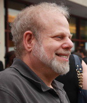 Jim Klein-editor